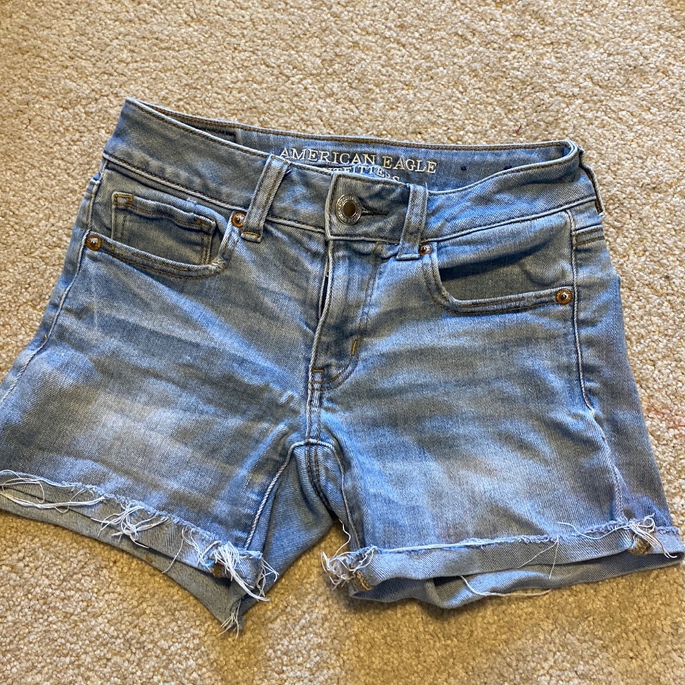 American Eagle shorts